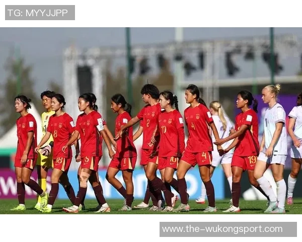 中国U17女足迎战挪威U17女足首发阵容公布宋语周欣怡领衔出战