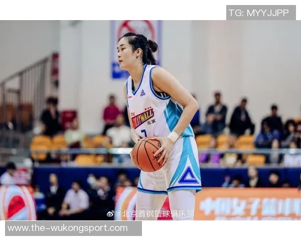 北京首钢女篮新赛季引援大动作潘臻琦李一凡冯可心王小青正式加盟